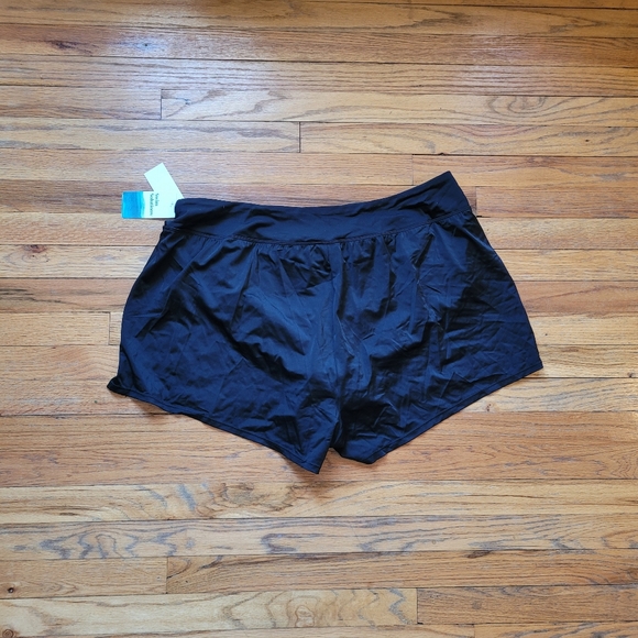 Swim Solutions Tummy Control Swim Shorts Sizes 20W, 24W - Picture 6 of 6